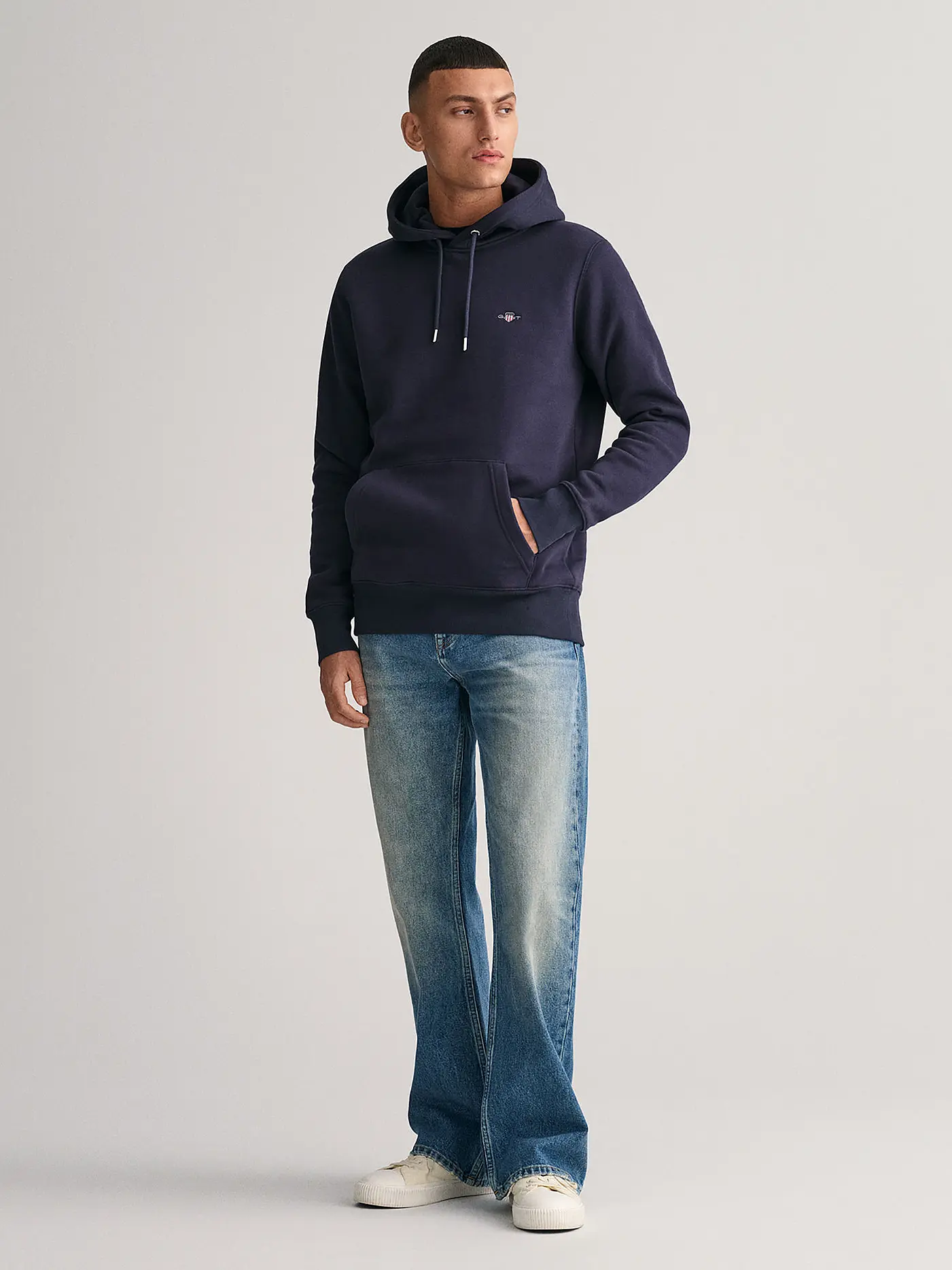 GANT | Kapuzensweater - Hoodie | 